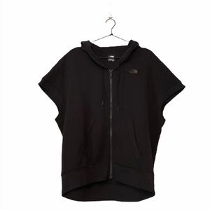 The North Face Short Sleeved Sweatshirt